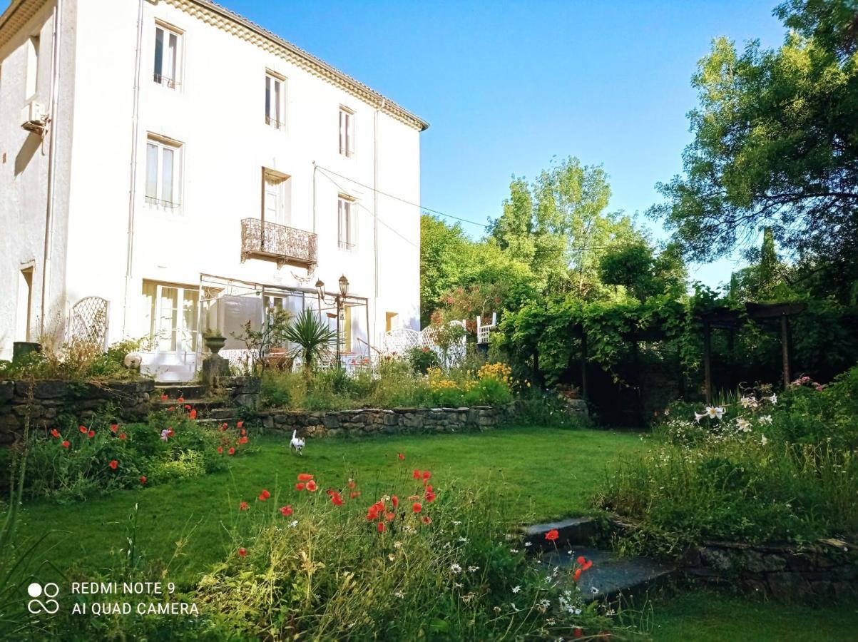 Moulin De Cot Apartment Clermont-l'Herault Exterior photo