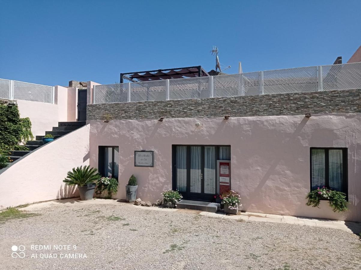 Moulin De Cot Apartment Clermont-l'Herault Exterior photo